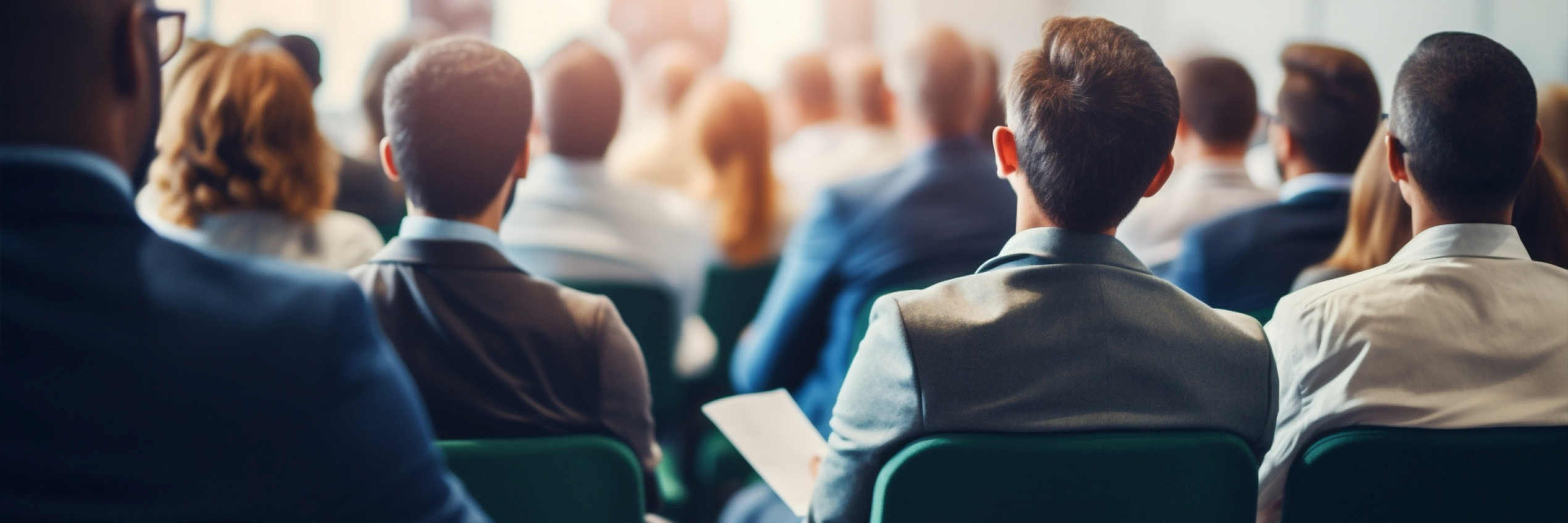 Vorträge von Tanja Leideck