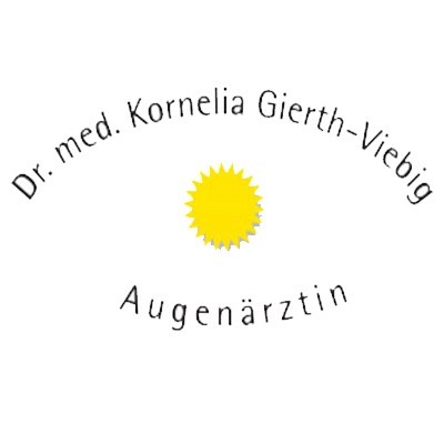 Logo Dr. Gierth Viebig