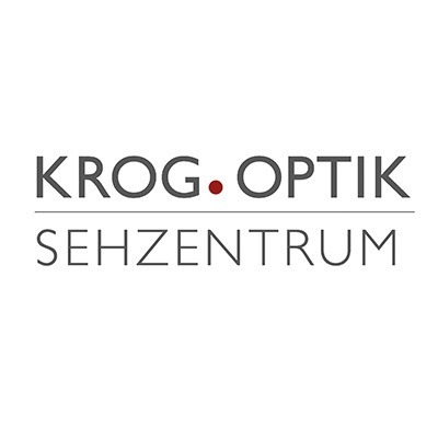 Logo KROG Optik
