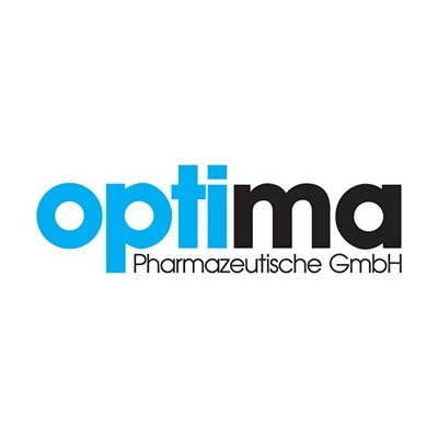 Logo Optima Pharmazeutische Industrie