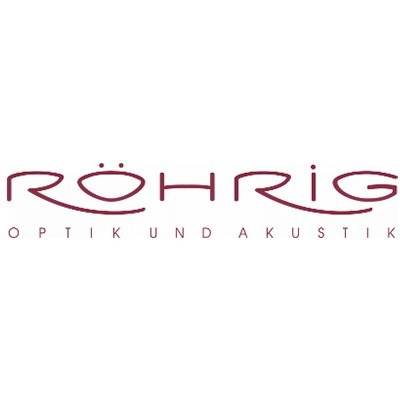 Logo Röhrig Optik & Akkustik