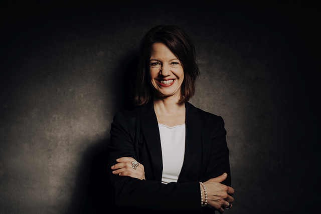 Tanja Leideck -Ophtalmo Consulting