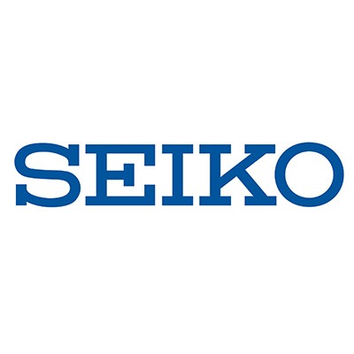 Logo SEIKO